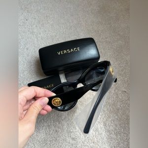 Versace Sunglasses Authentic Women